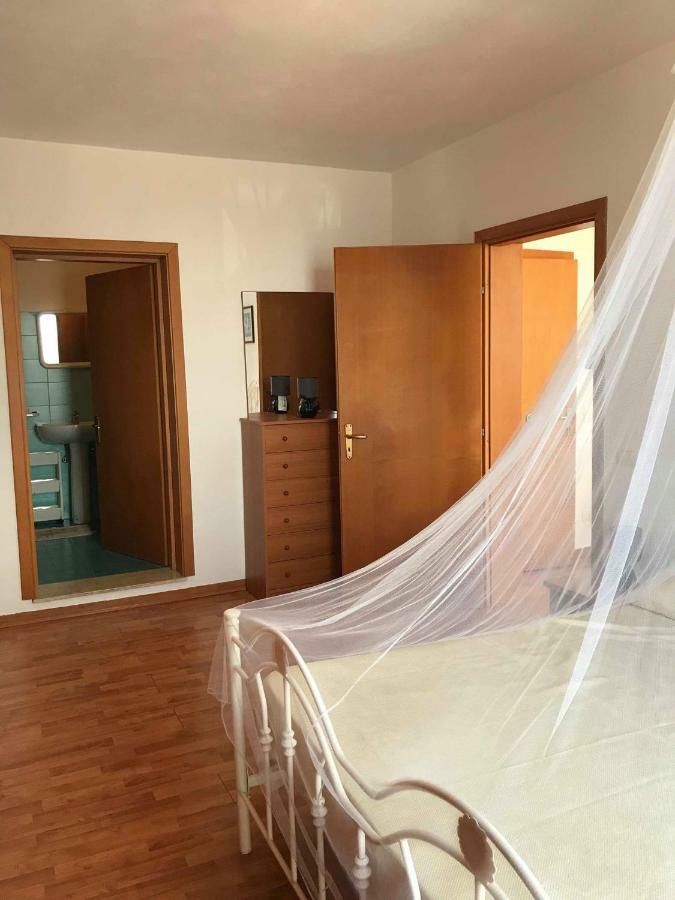 Scirocco Daire Marzamemi Dış mekan fotoğraf