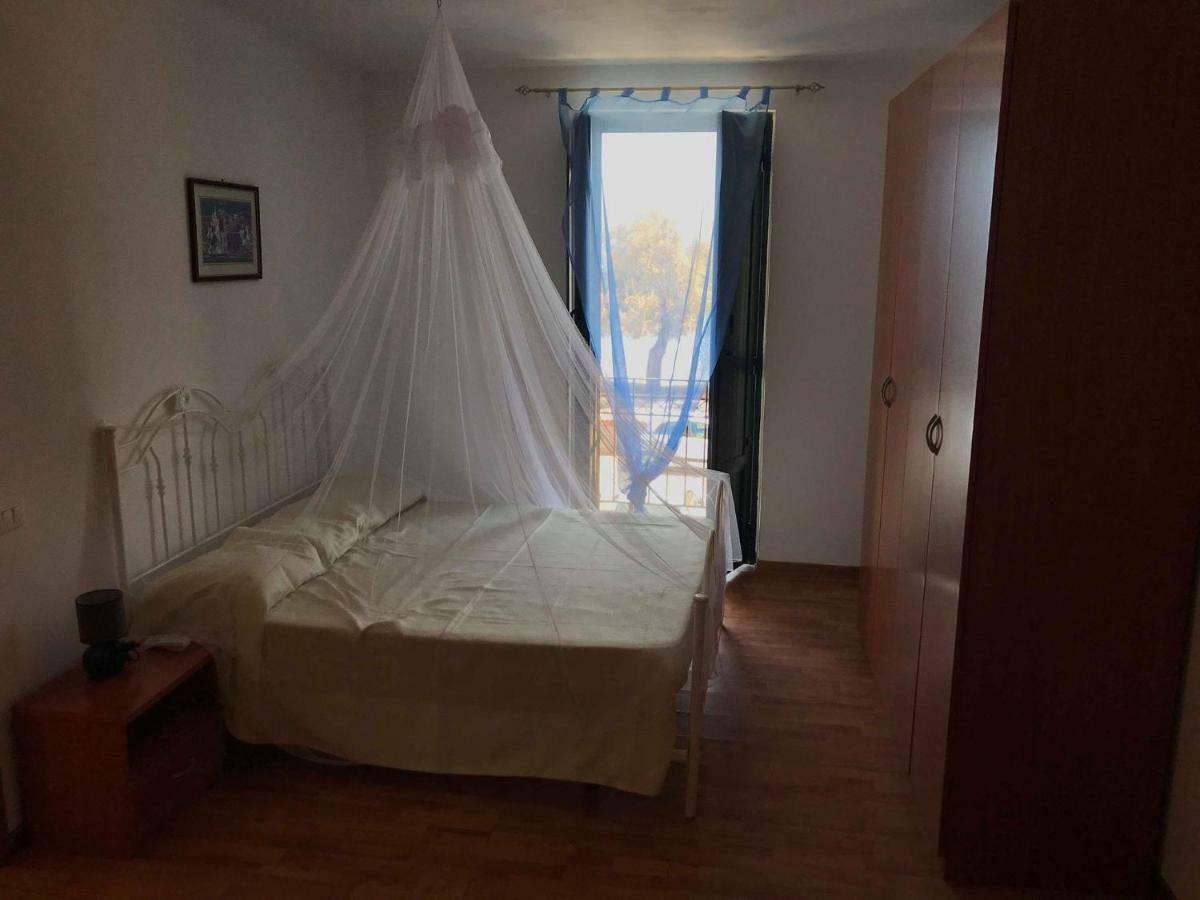 Scirocco Daire Marzamemi Dış mekan fotoğraf